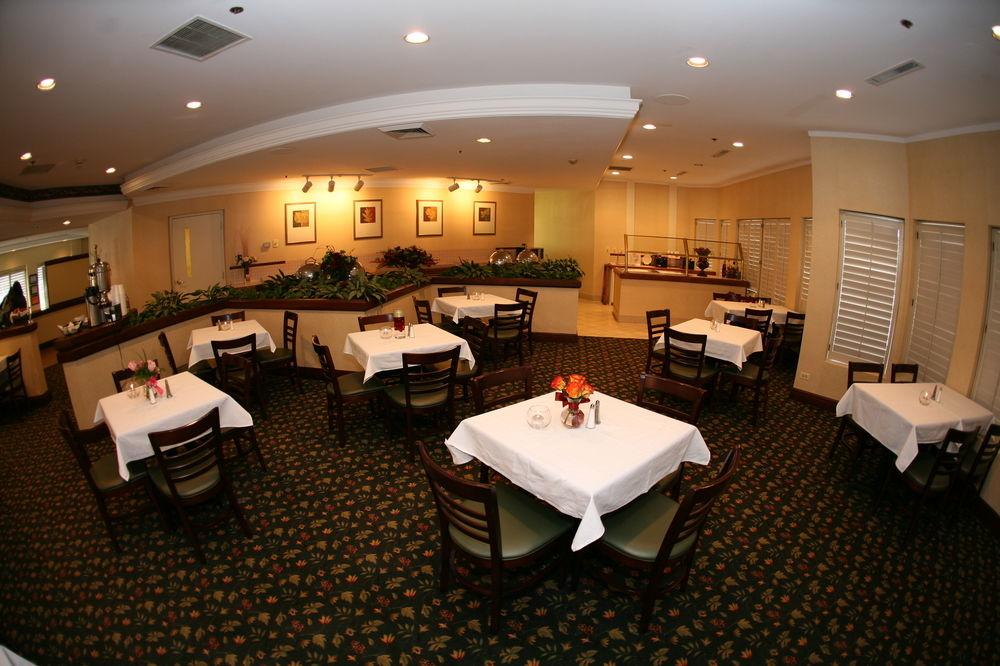 Holiday Inn Express Naperville By Ihg Exterior foto