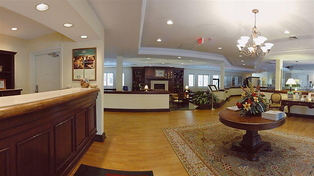 Holiday Inn Express Naperville By Ihg Exterior foto