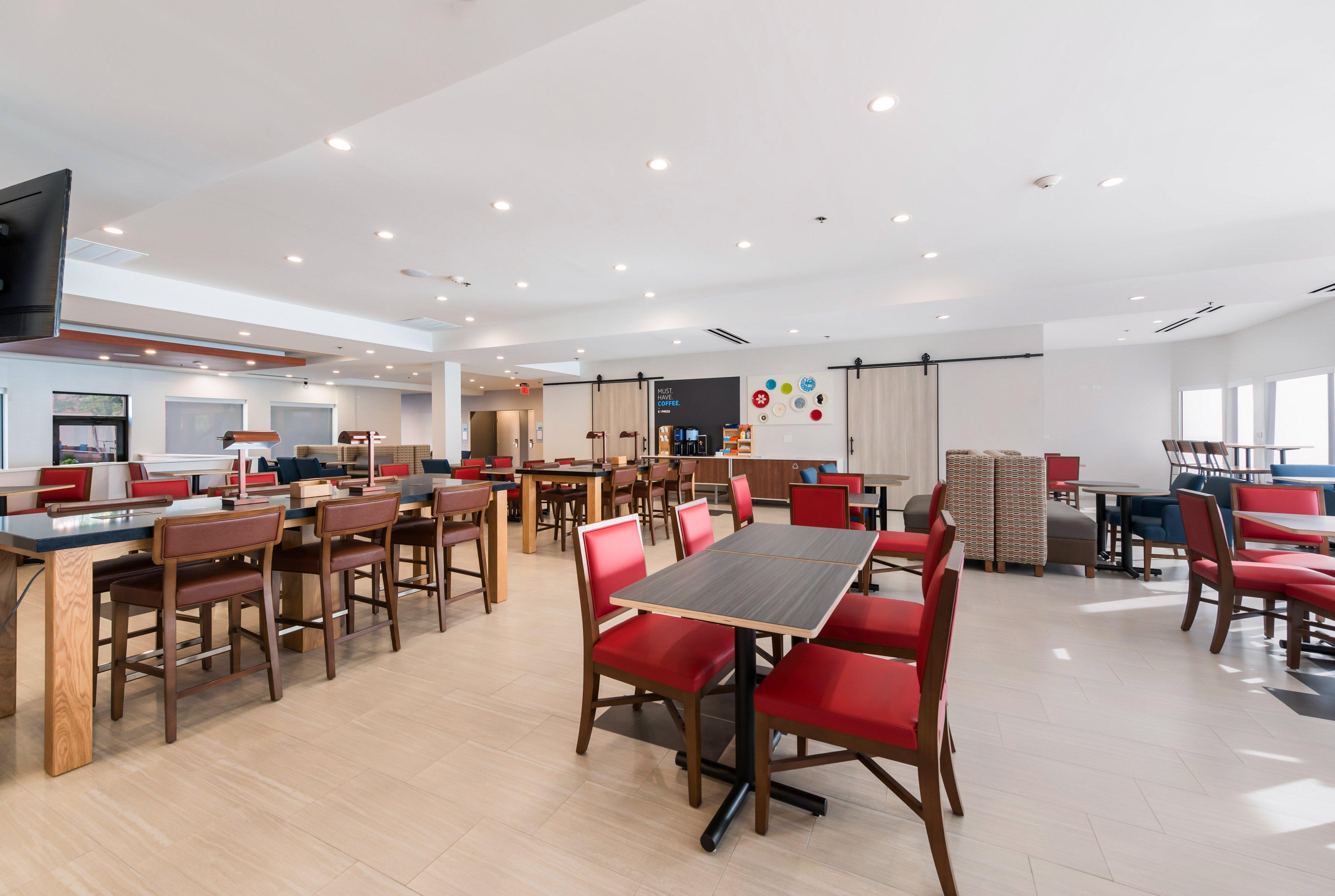 Holiday Inn Express Naperville By Ihg Exterior foto
