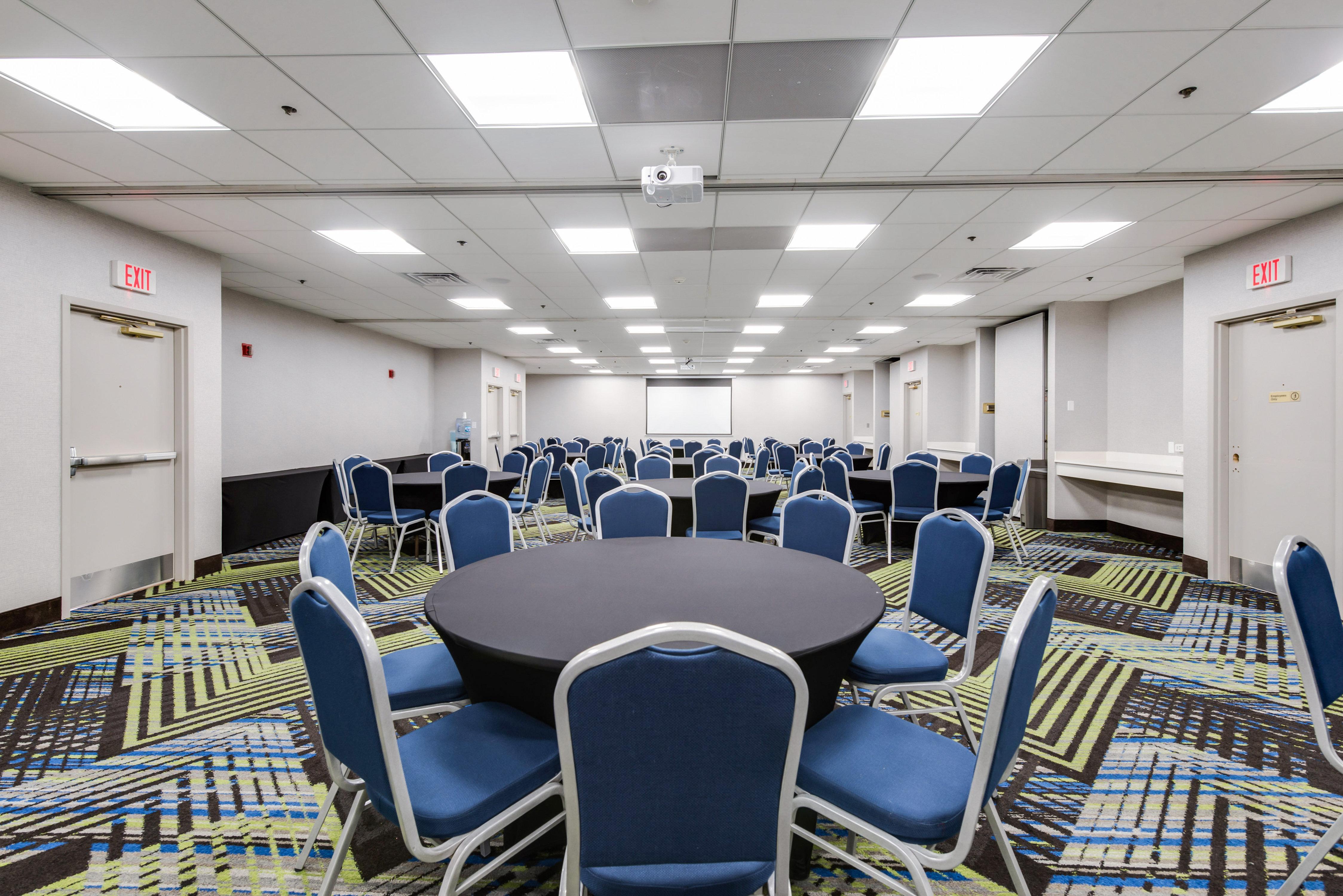 Holiday Inn Express Naperville By Ihg Exterior foto