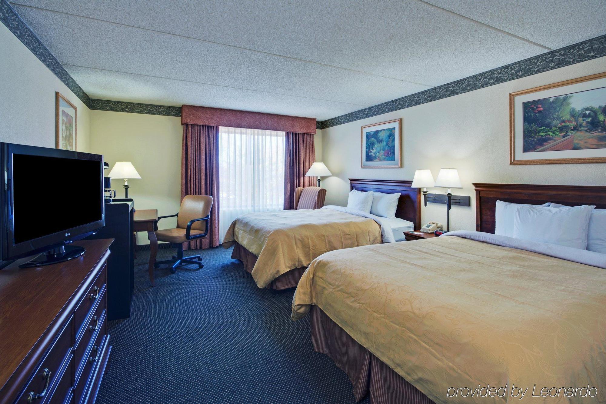 Holiday Inn Express Naperville By Ihg Quarto foto