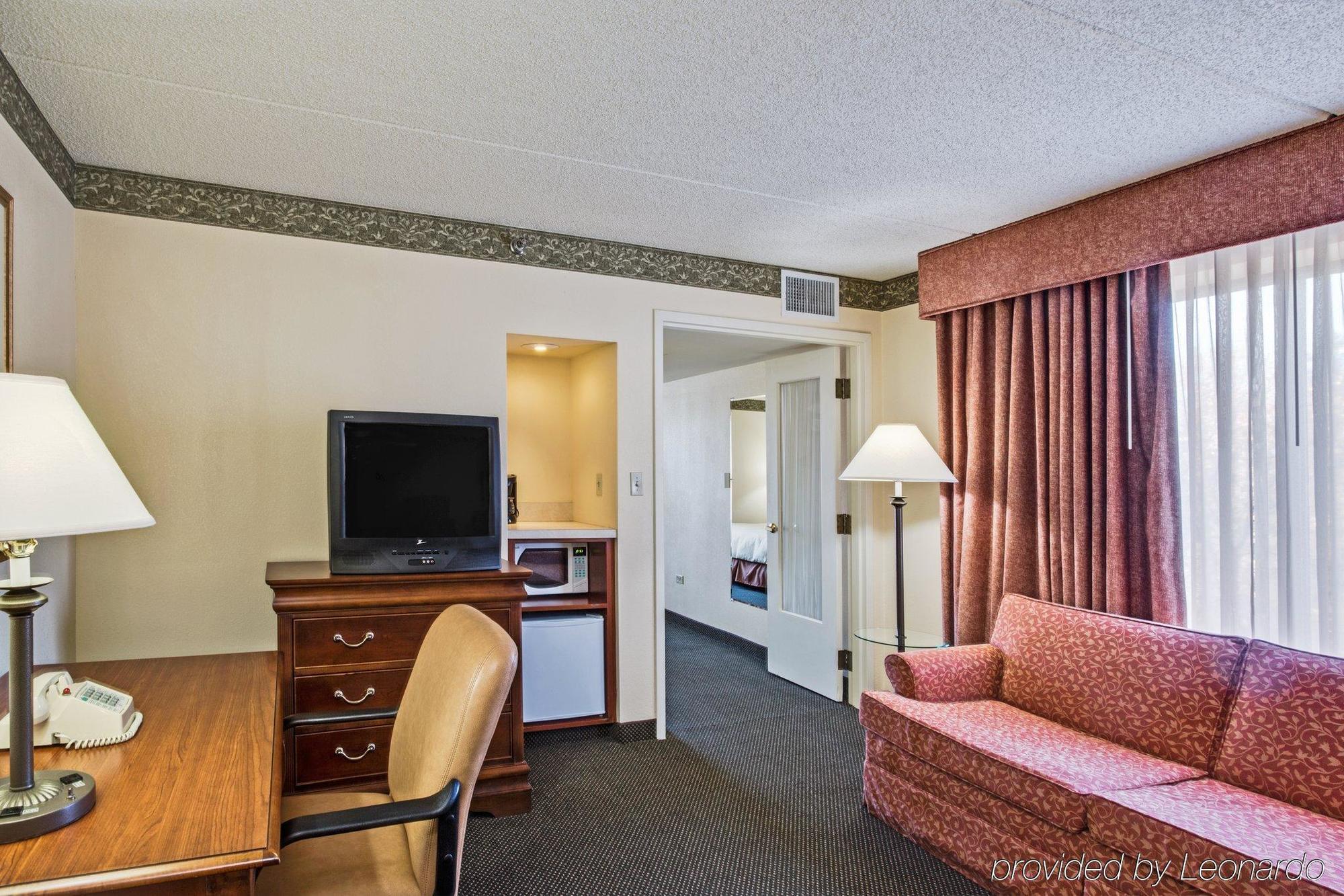 Holiday Inn Express Naperville By Ihg Quarto foto