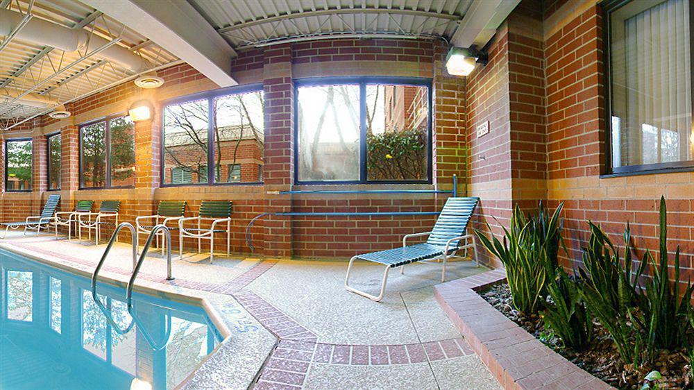 Holiday Inn Express Naperville By Ihg Exterior foto